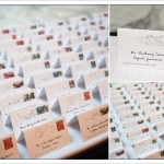 Escort Cards